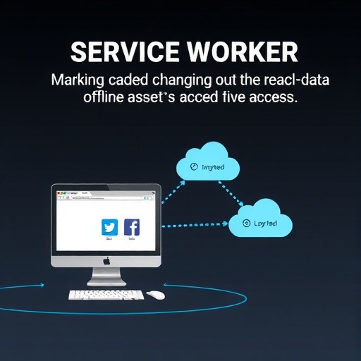 2026年完整指南：如何实现Service Worker离线缓存策略