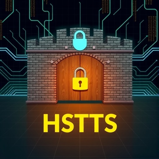 HSTS实现全指南：用强制HTTPS守护你的数字堡垒