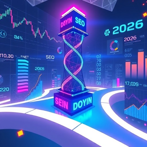 【抖音的SEO商业价值究竟有多大？深度解析2026年趋势】