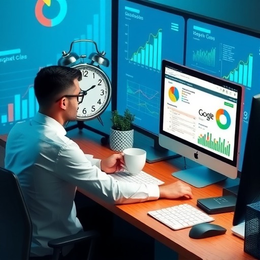 做 SEO 网站优化专员最大的压力是什么？