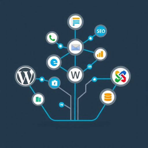 Content Management System（CMS）选择指南：WordPress、Dru