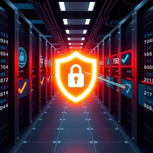 为什么说一个科学完善、安全可靠的Security Implementation Plan能让企业