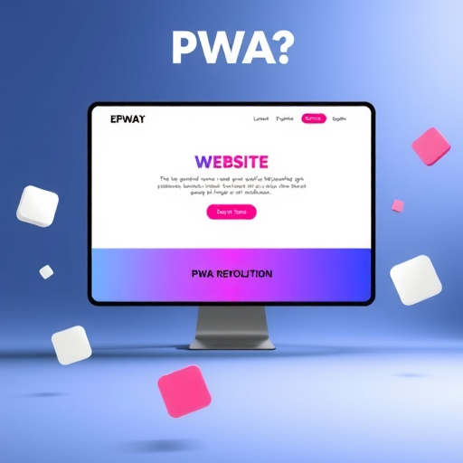有效的现代网站都在悄然发生一场革命——它们开始采用渐进式Web应用开发（Progressive Web App Development, PWA）来迎合用户日益