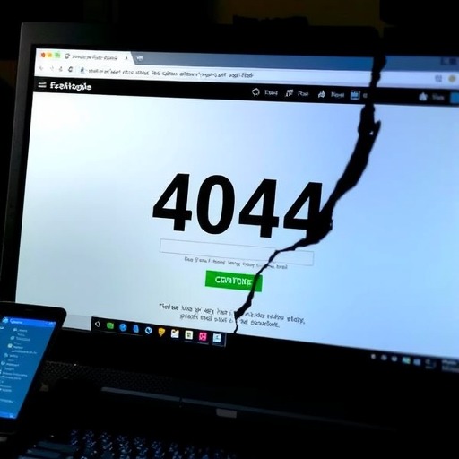 软404检测：如何精准识别伪404页面确保网站内容质量