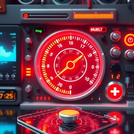Performance Monitoring Setup：让性能快跑，实时跟踪警报指南
