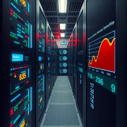 Load Testing负载测试：突破流量压力的性能极限