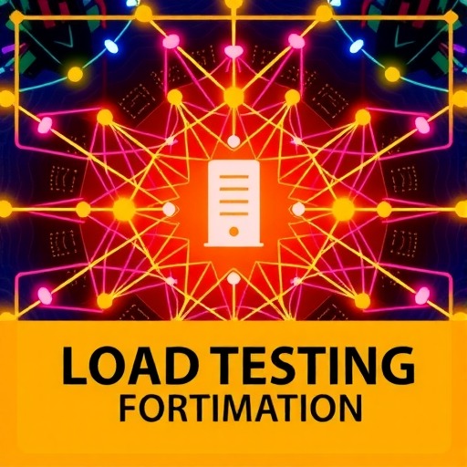 Load Testing负载测试：突破性能极限的必备利器
