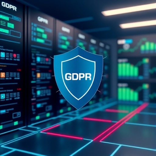 优化你的业务——全面理解GDPR合规实施的重要性与策略