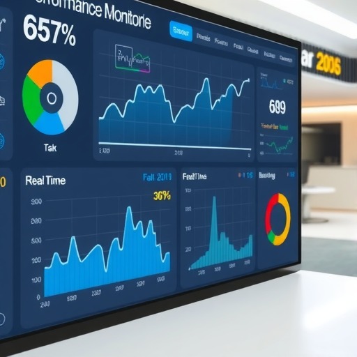 Performance Monitoring Setup：让性能实时掌控，警报再也不出错