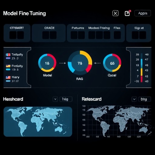 微调 + RAG 组合方案：1+1＞2 的大模型应用技巧
