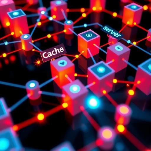 Unlocking the Power of Caching Strategy Implementation for High-Performance Syst