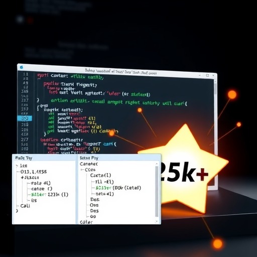 25K+ Star！一个开源的通用 SQL 客户端工具！