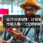 设计可访问性：让包容性融入每一寸空间的秘密（图4）