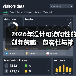 2026年设计可访问性的创新策略：包容性与辅助技术揭秘（图3）