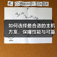 如何选择最合适的主机方案，保障性能与可靠性？揭秘行业内幕带你少走弯路（图3）