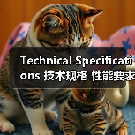 Technical Specifications 技术规格 性能要求 SEO标准（图4）