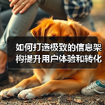 如何打造极致的信息架构提升用户体验和转化率（图4）