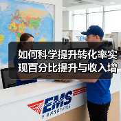 如何科学提升转化率实现百分比提升与收入增长（图3）