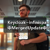 Keycloak~infinispan中MergedUpdate中lifespanM